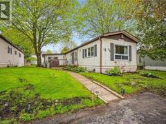1294 CONCESSION 8 WEST Unit# 90 Hamilton Ontario, N0B 2J0