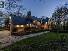 6703 WELLINGTON ROAD 34 Cambridge Ontario, N3C 2V4