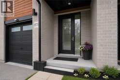 873 ROBERT FERRIE Drive | Kitchener Ontario | Slide Image Three
