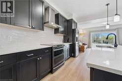 873 ROBERT FERRIE Drive | Kitchener Ontario | Slide Image Twelve