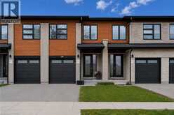 873 ROBERT FERRIE Drive | Kitchener Ontario | Slide Image Two