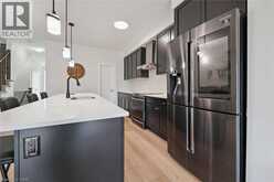 873 ROBERT FERRIE Drive | Kitchener Ontario | Slide Image Ten