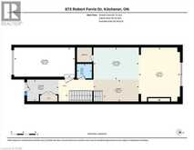 873 ROBERT FERRIE Drive | Kitchener Ontario | Slide Image Thirty-nine