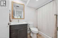 873 ROBERT FERRIE Drive | Kitchener Ontario | Slide Image Thirty-three