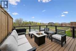 873 ROBERT FERRIE Drive | Kitchener Ontario | Slide Image Thirty-six