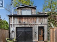 24 DAVIDSON Street Cambridge Ontario, N1S 2T9