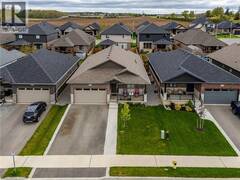 9 PURSEL Street Waterford Ontario, N0E 1Y0