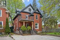 15 GORDON Avenue | Kitchener Ontario | Slide Image Two