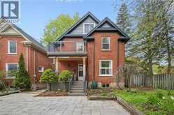 15 GORDON Avenue | Kitchener Ontario | Slide Image One