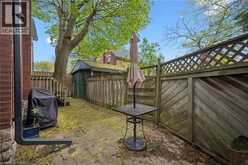 15 GORDON Avenue | Kitchener Ontario | Slide Image Thirty-nine