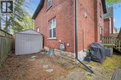 15 GORDON Avenue | Kitchener Ontario | Slide Image Forty