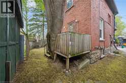 15 GORDON Avenue | Kitchener Ontario | Slide Image Thirty-eight