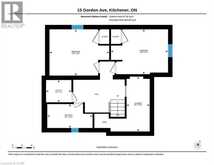 15 GORDON Avenue | Kitchener Ontario | Slide Image Forty-four