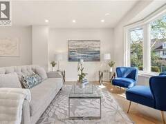 14 HARBOUR Drive Hamilton Ontario, L8E 4Z5