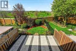 14 HARBOUR Drive | Hamilton Ontario | Slide Image Thirty-four