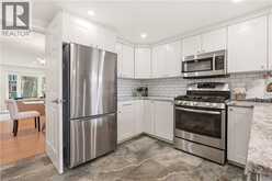 14 HARBOUR Drive | Hamilton Ontario | Slide Image Eight