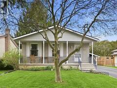 17 RICHARDSON Drive Port Dover Ontario, N0A 1N4