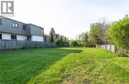 138 RIVERBANK Drive | Cambridge Ontario | Slide Image Five