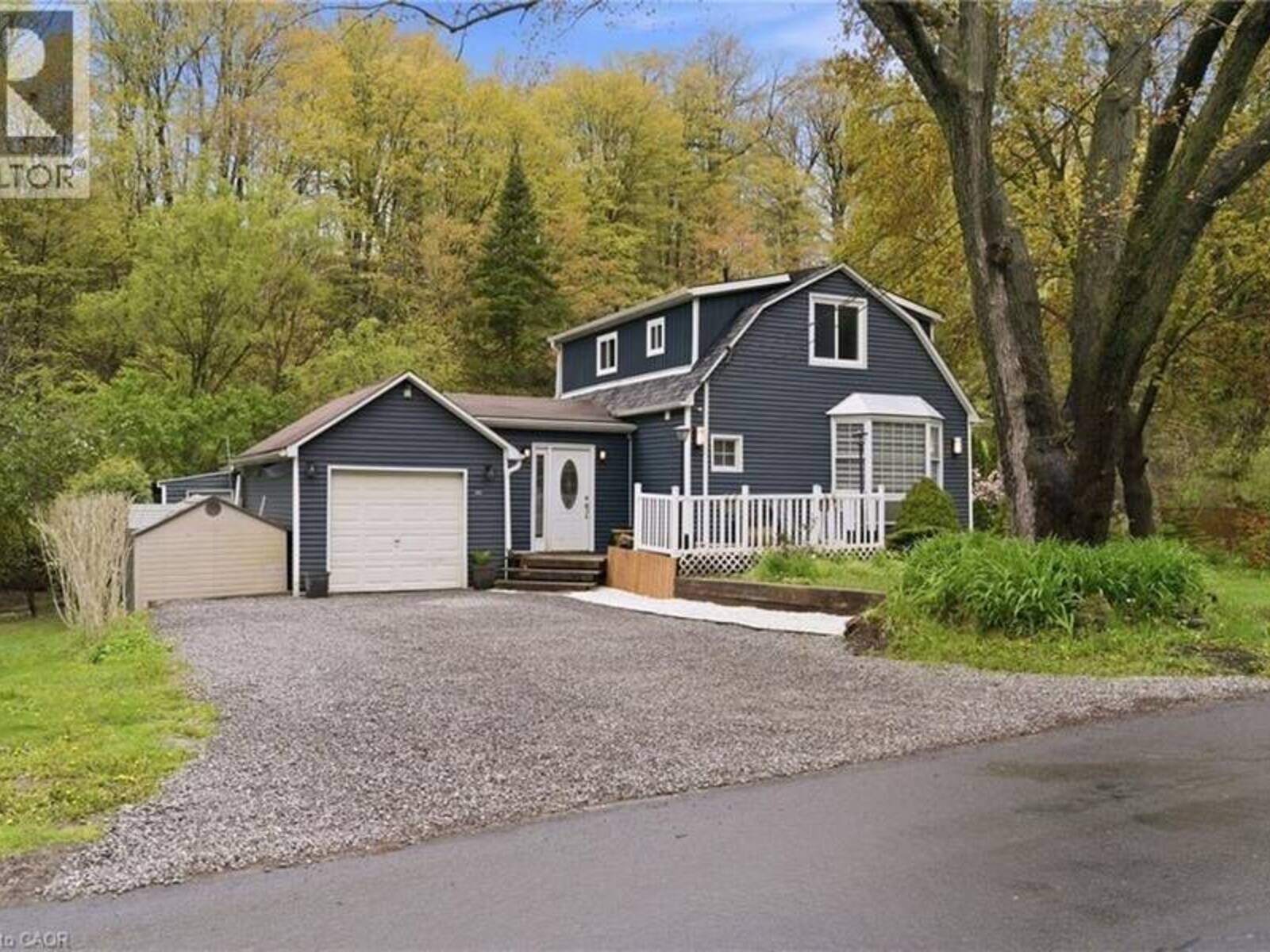 1262 HIDDEN VALLEY Road, Burlington, Ontario L7P 0T5