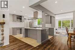 1262 HIDDEN VALLEY Road | Burlington Ontario | Slide Image Eleven