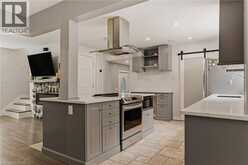 1262 HIDDEN VALLEY Road | Burlington Ontario | Slide Image Thirteen