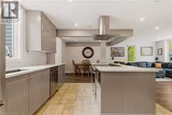 1262 HIDDEN VALLEY Road | Burlington Ontario | Slide Image Eighteen