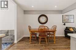 1262 HIDDEN VALLEY Road | Burlington Ontario | Slide Image Nineteen