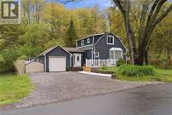 1262 HIDDEN VALLEY Road | Burlington Ontario | Slide Image One