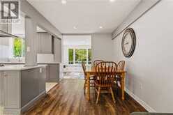 1262 HIDDEN VALLEY Road | Burlington Ontario | Slide Image Twenty