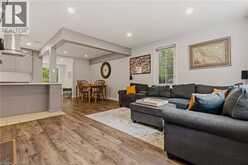 1262 HIDDEN VALLEY Road | Burlington Ontario | Slide Image Twenty-five