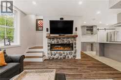 1262 HIDDEN VALLEY Road | Burlington Ontario | Slide Image Twenty-seven
