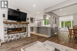 1262 HIDDEN VALLEY Road | Burlington Ontario | Slide Image Twenty-eight