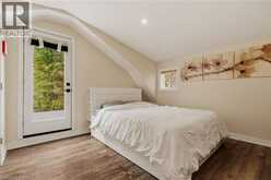 1262 HIDDEN VALLEY Road | Burlington Ontario | Slide Image Thirty-seven