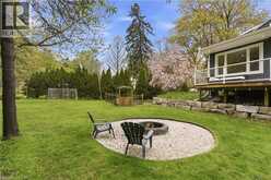 1262 HIDDEN VALLEY Road | Burlington Ontario | Slide Image Forty-four