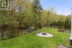 1262 HIDDEN VALLEY Road | Burlington Ontario | Slide Image Forty-five
