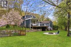 1262 HIDDEN VALLEY Road | Burlington Ontario | Slide Image Forty-nine