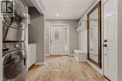 1262 HIDDEN VALLEY Road | Burlington Ontario | Slide Image Five