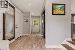 1262 HIDDEN VALLEY Road | Burlington Ontario | Slide Image Six