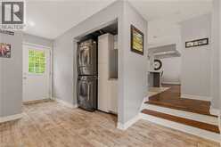 1262 HIDDEN VALLEY Road | Burlington Ontario | Slide Image Seven