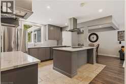 1262 HIDDEN VALLEY Road | Burlington Ontario | Slide Image Eight