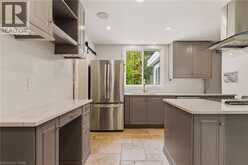 1262 HIDDEN VALLEY Road | Burlington Ontario | Slide Image Nine
