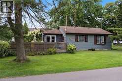 10 RIDGEWOOD DRIVE | Turkey Point Ontario | Slide Image One