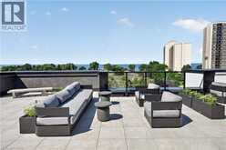 461 GREEN Road Unit# 901 | Hamilton Ontario | Slide Image Forty-seven