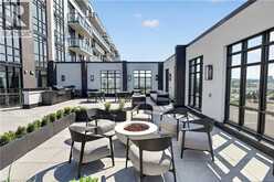 461 GREEN Road Unit# 901 | Hamilton Ontario | Slide Image Forty-nine