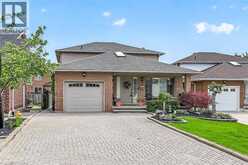 15 GABRIELE Court | Hamilton Ontario | Slide Image One