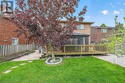 15 GABRIELE Court | Hamilton Ontario | Slide Image Thirty-seven