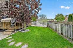 15 GABRIELE Court | Hamilton Ontario | Slide Image Thirty-nine