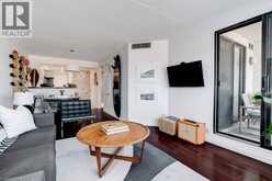 100 BRONTE Road Unit# 214 | Oakville Ontario | Slide Image One