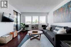 100 BRONTE Road Unit# 214 | Oakville Ontario | Slide Image Two