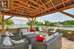 100 BRONTE Road Unit# 214 | Oakville Ontario | Slide Image Twenty